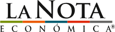 Logo de La Nota Económica